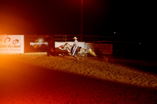 Rodeo and Wild West Festival